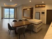 Departamento equipado en renta SILE 2 recámaras 140 m2