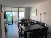 Departamento equipado en renta Torre Meseta Dinastía...