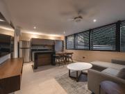 Departamento equipado en renta ubicado en la Colonia México Departamento equipado en renta ubicado en la Colonia México