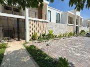 DEPARTAMENTO EQUIPADO EN TEMOZ?N NORTE