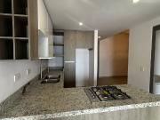 departamento equipado en torre mitt mitras norte