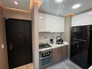Departamento Equipado en Venta Av. Constituyentes de...