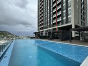 Departamento equipado en venta Boreal, Valle Oriente San...