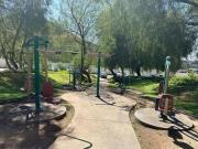 Departamento Equipado en venta en Alto Horizonte nivel 7...