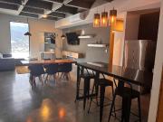 Departamento equipado en venta en Tecnológico