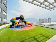 Departamento equipado en Venta Torre Luzia