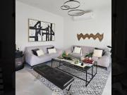 DEPARTAMENTO EQUIPADO EN VENTA, VALLE PONIENTE, SANTA...