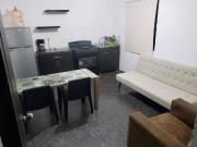 Departamento equipado Lomas de Anahuac