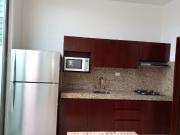 Departamento equipado Montes de Ame