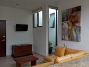 Departamento equipado Montes de Amé