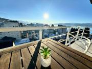 Departamento Equipado para Turismo con Vista al Lago...