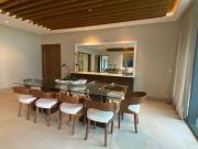 Departamento Amueblado y Equipado en Torre Levana