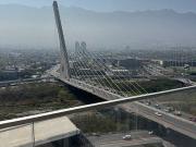 Departamento equipado / Torre LivIn / Santa María