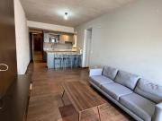 DEPARTAMENTO EQUIPADO Y AMUEBLADO 2 RECAMARAS 2 BAÑOS