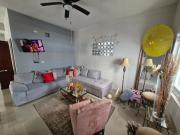 Departamento Equipado y Amueblado en Centrika, Monterrey