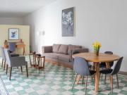 DEPARTAMENTO EQUIPADO Y AMUEBLADO EN RENTA GUADALAJARA...