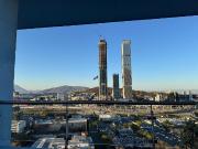 Departamento equipado y amueblado en torre El Vivero /...