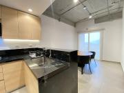 Departamento Equipado y Amueblado en Torre Mitt, Mitras...