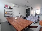 Departamento equipado y amueblado en venta en Temozón Norte