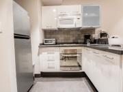 departamento equipado y con muebles en reforma