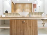 Departamento equipado y con muebles en Reforma