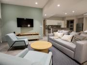 Departamento equipado y con muebles en Reforma