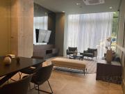 Departamento equpado en renta