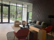 Departamento equpado en renta