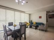 Departamento espacio minerva Piso 8