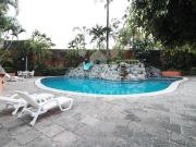 Departamento Espacioso en Acapantzingo