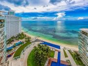 Departamento espectacular en Punta Cancun