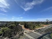 Departamento espectacular en torre de Zaha Hadid