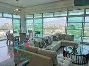 Departamento esquinero con roof garden y jacuzzi: lujo total
