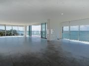 departamento esquinero vista increíble a la laguna