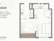 Departamento Estacion Quintana Roo