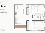 Departamento Estacion Quintana Roo