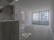 Departamento Estacion yungay ID: 154418r
