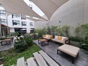 ALQUILER FLAT NUEVO DE 1 DORM. COCHERA EN SAN ISIDRO