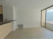 Departamento estacionamiento y bodega !