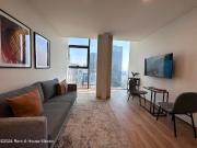 Departamento estili loft reforma cdmx