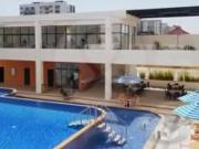 Departamento estilo Andalucia en venta en Nueva España 2...