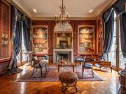 Departamento estilo Frances 7 ambientes Con Cochera en...