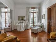 Departamento estilo frances de 3 dormitorios en Recoleta