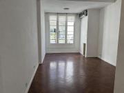 departamento estilo francés de gran categoría en recoleta