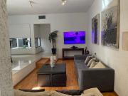 Departamento estilo Loft amueblado en Torreón Coah. de...