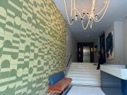 Departamento estilo Loft,en renta Napoles, Insurgentes