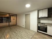 Departamento estilo Mariposa con 1 Estac y 1 Bdga