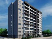 Departamento Estilo Mariposa – Edificio Viena, Villa Alemana