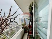 Departamento estilo Mariposa en Macul