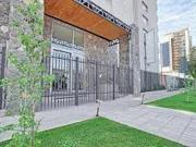 Departamento estilo mariposa piso 21